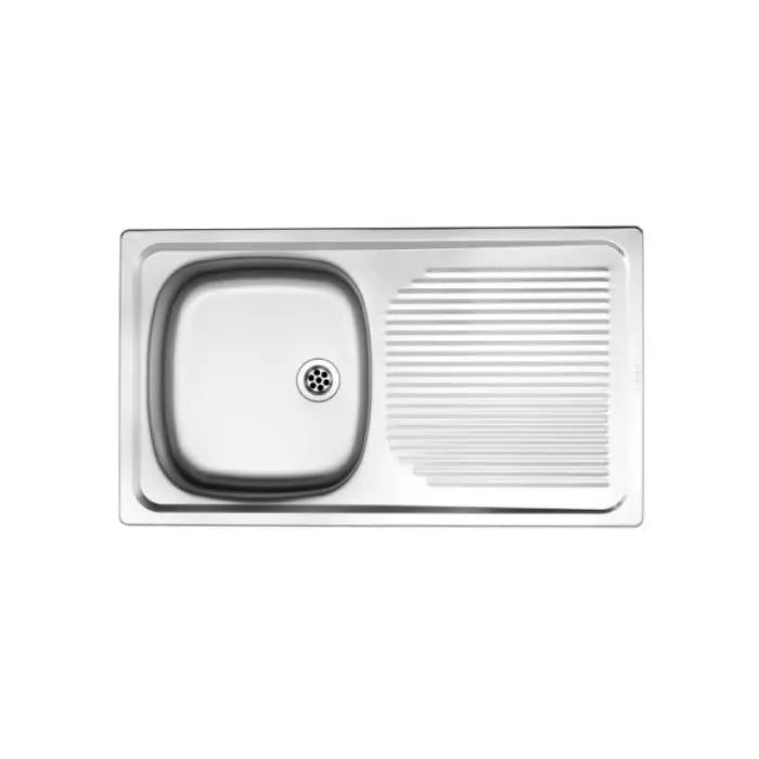 Franke, Projectline, Inset, SEB, 800mm x 460mm, PLN611