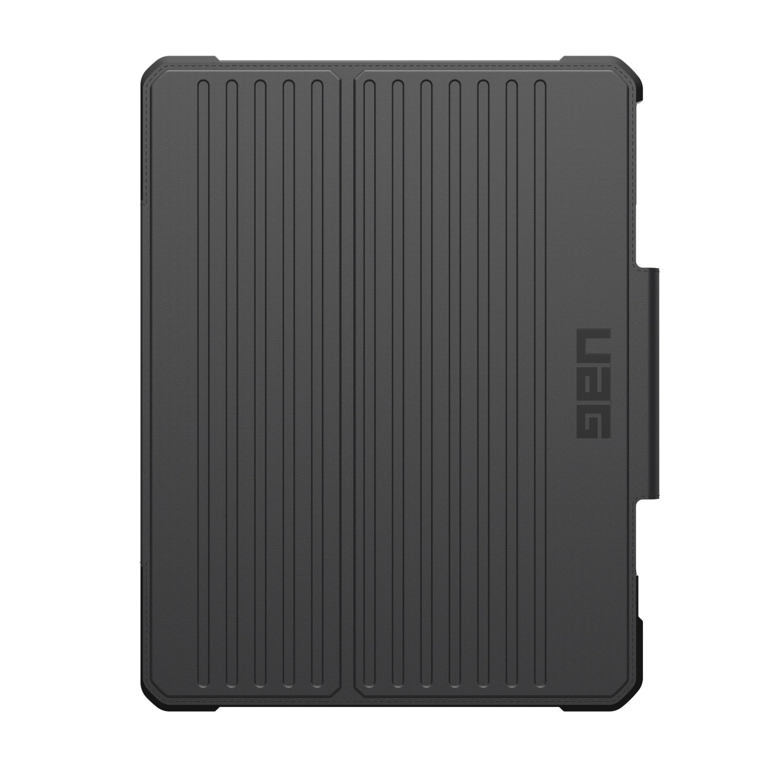 UAG Metropolis SE Tablet Case - Apple iPad Air 13 (2024-2026) - Black
