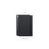 Samsung Keyboard Book Cover AI Key - Samsung Galaxy Tab S10 Lite/S10 FE/S9 - Black