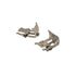 Sink Fixing Clips, 10 Pieces
