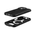 UAG Essential Armor Magsafe Case - Apple iPhone 16 Pro - Black