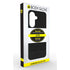 Body Glove Astrx Case - Samsung Galaxy A57 - Black