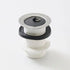 Waste Fitting, 38mm