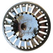 Franke 90mm Basket Strainer Waste Plug