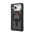 UAG Plasma XTE MagSafe Case - Apple iPhone 17 Pro Max - Black & Orange