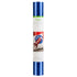 2004138 - Cricut Holographic Sparkle Iron-On 30x60cm (Blue)