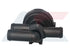 Coolant/Heater Control Valve for Opel Astra - 5604-033