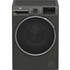 Beko 10/6kg Twilight Grey Washer Dryer - BWD200