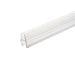 Drip and Wipe 2 Fin Seal, Rubber, 2.5m