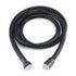 Shower Hose, Black, 1.5m