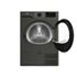 Defy 9kg Grey Heat Pump Dryer - DTD324