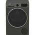 Beko 9kg Twilight Grey Heat Pump Dryer - B5T49233WM