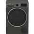Beko 9kg Twilight Grey Heat Pump Dryer - B5T49233WM