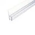 180 Soft Lip 10mm Seal 6-8mm, Rubber, 2.5m