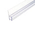 180 Soft Lip 10mm Seal 6-8mm, Rubber, 2.5m