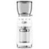 Smeg White Retro Coffee Grinder - CGF01WHEU