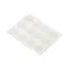 Glass Top Protector, Clear, 12 Pieces