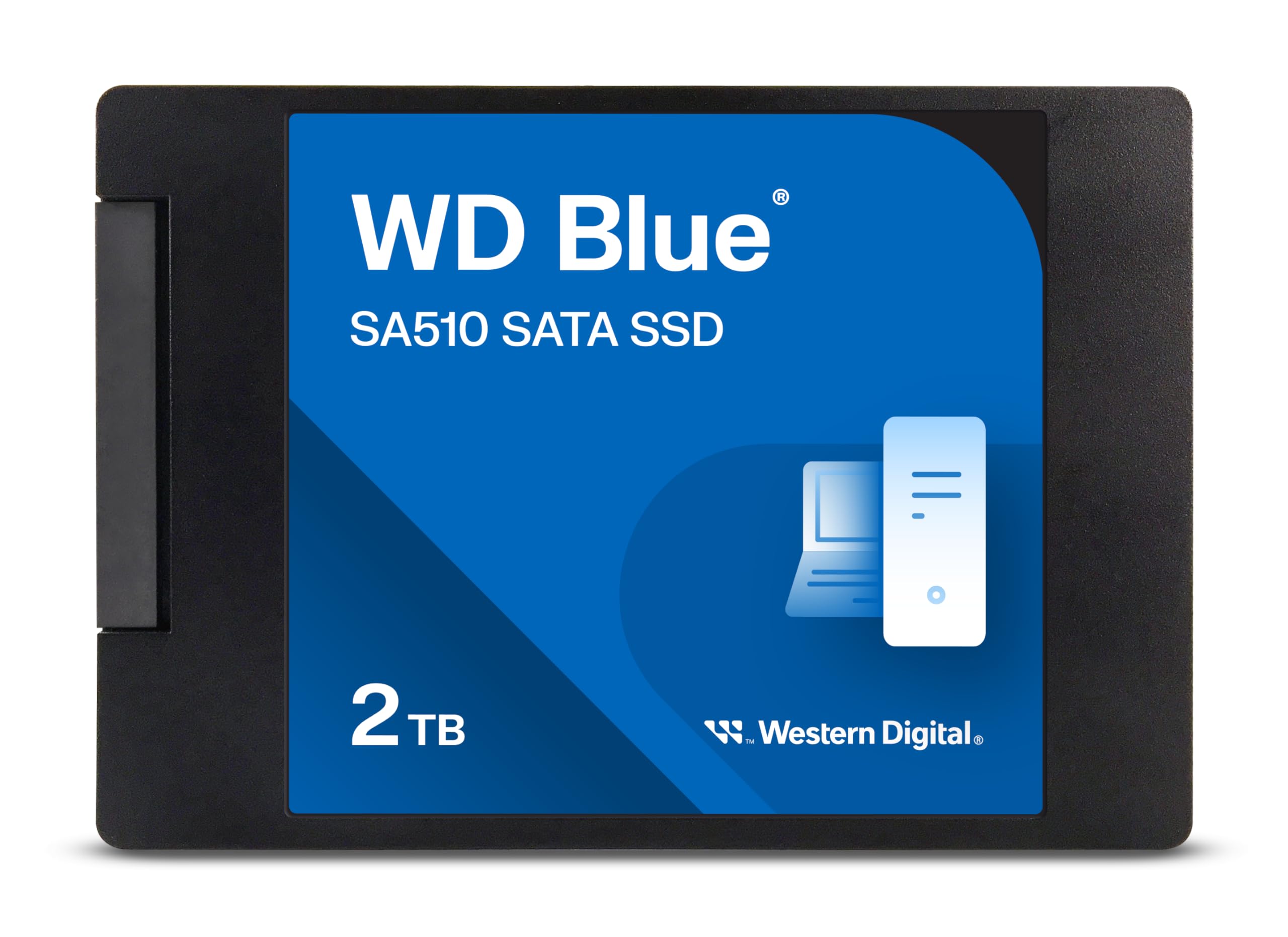 Western Digital WD Blue 2.5'' 2TB