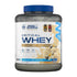 Applied Nutrition Critical Whey (2kg)