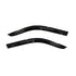 Gloss Black Windshields for Toyota Urban Cruiser 2022