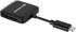 TRANSCEND USB TYPE C microSD EXPRESS & microSD CARD READER