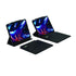 Zagg Pro Keys 2 - Apple iPad Pro 13(24) - Black
