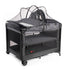 2 in 1 - Emerald Baby - Hannah Co Sleeper Camp Cot