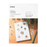 2011882 - Cricut Printable Vinyl Silver 10 sheets 21x29.7cm