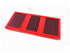 BMC Performance Air Filter for Porsche Carerra 911 (126x167x651x138mm)