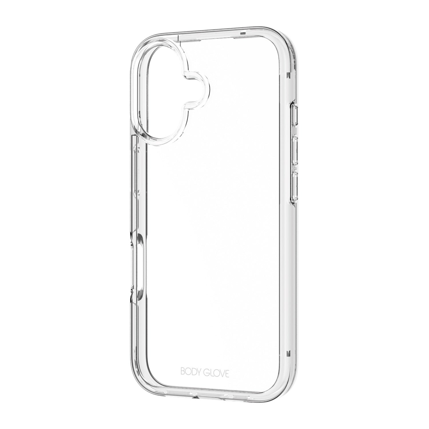 Body Glove Diamond Case - Apple iPhone 16 - Clear