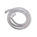 Shower Hose, Chrome Plated, 2m