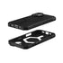 UAG Essential Armor Magsafe Case - Apple iPhone 16 - Black
