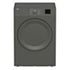 Defy 8kg Manhattan Grey Auto / Vented Dryer - DTD317