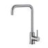 Franke Saturn Cube Swivel Sink Mixer