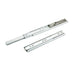 Runner, 45mm Soft Close Ball Bearing, 300mm, H45, 35kg Capacity, 2 Pieces