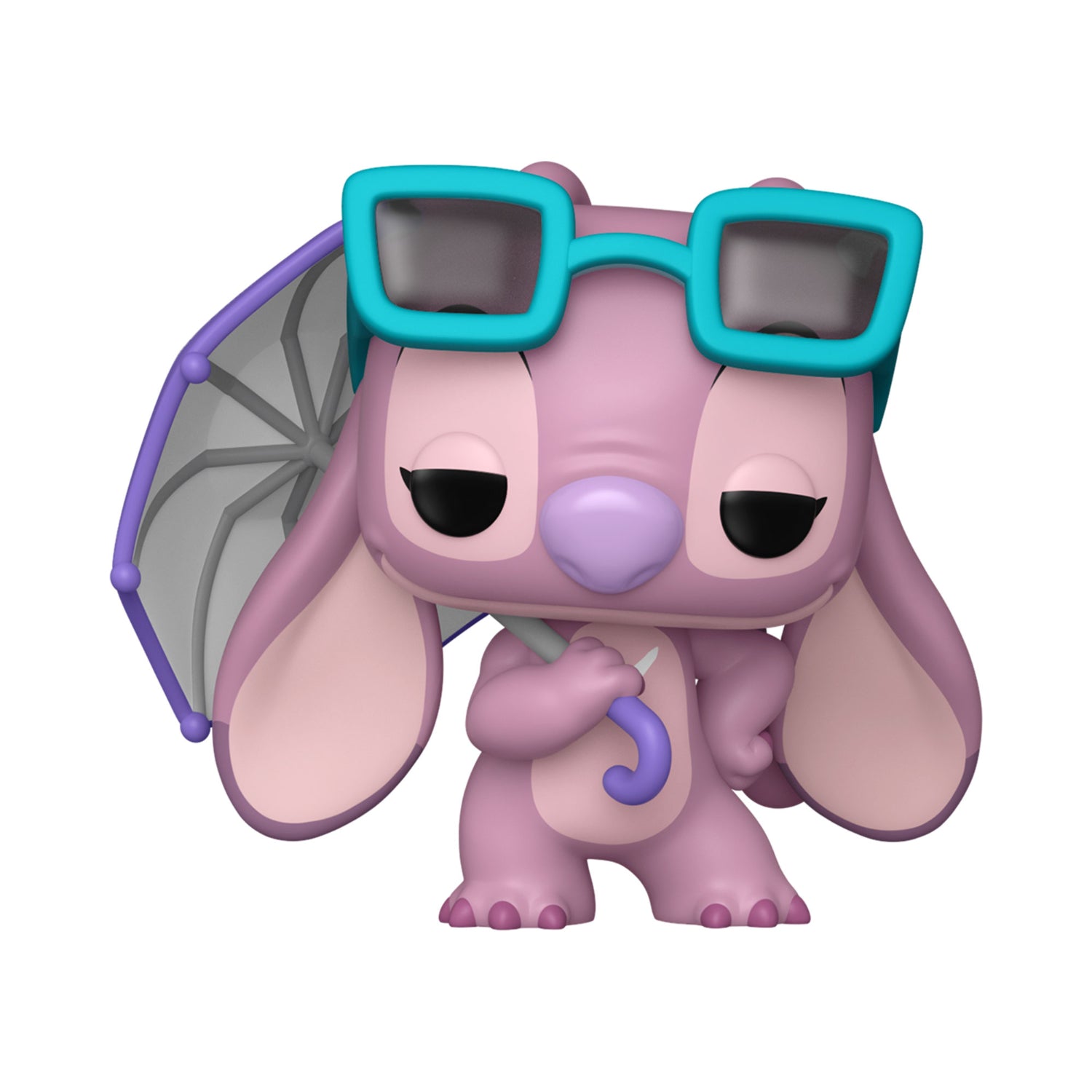Funko Pop! Disney: Lilo & Stich - Angel With Umbrella