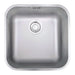 Franke, Selene, Undermount, 428mm x 428mm, SLX110-40