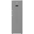 Beko 365l Grey Upright Fridge - B5RMLNE444HX