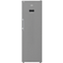 Beko 365l Grey Upright Fridge - B5RMLNE444HX