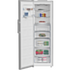 Beko 286l Grey Upright Freezer - B5RMFNE314X