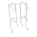 Steam Iron Holder