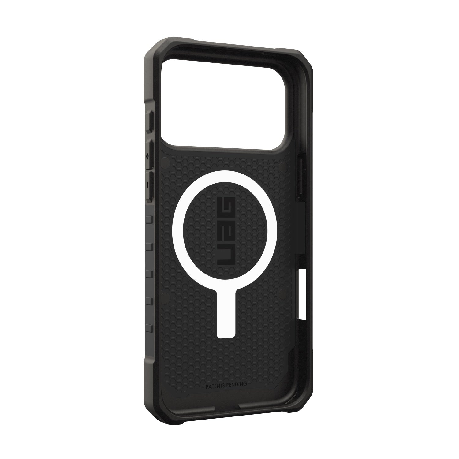 UAG Pathfinder MagSafe Case - Apple iPhone 17 Pro Max - Black