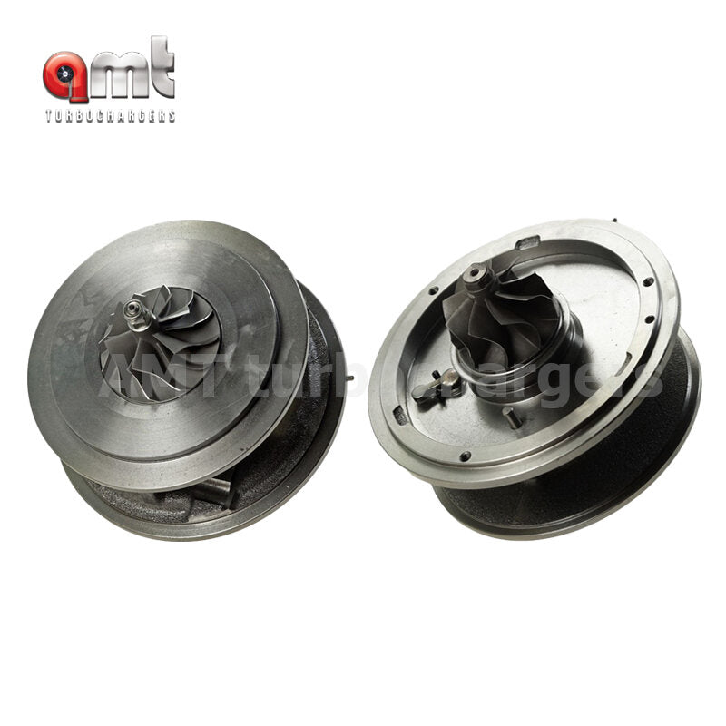 Charger, charging (supercharged/turbocharged) - AMT TURBOCHARGERS - 2010101