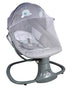3 in 1 Mastela Deluxe Multi-Functional Swing Bassinet