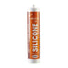 Nasca Silicone, Bronze, 260ml