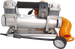 AUTOKRAFT - APJD120 - Compressor, compressed-air system