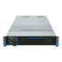 ASUS RS720QA-E12-RS8U-26WEVHS AMD EPYC™ 9004 high density 2U4N server that designed for liquid cooling solutions and support up to dual processors, 24 DIMM, two PCIe 5.0 slots, two M.2, 2 NVMe, and two 10G LAN per node | SKU 72QA2R8UVH