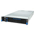 ASUS RS720QA-E12-RS8U-26WEVHS AMD EPYC™ 9004 high density 2U4N server that designed for liquid cooling solutions and support up to dual processors, 24 DIMM, two PCIe 5.0 slots, two M.2, 2 NVMe, and two 10G LAN per node | SKU 72QA2R8UVH