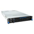 ASUS RS720QA-E12-RS8U-26WEVHS AMD EPYC™ 9004 high density 2U4N server that designed for liquid cooling solutions and support up to dual processors, 24 DIMM, two PCIe 5.0 slots, two M.2, 2 NVMe, and two 10G LAN per node | SKU 72QA2R8UVH