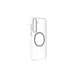 Samsung Clear Magnet Case - Samsung Galaxy S25 - Clear